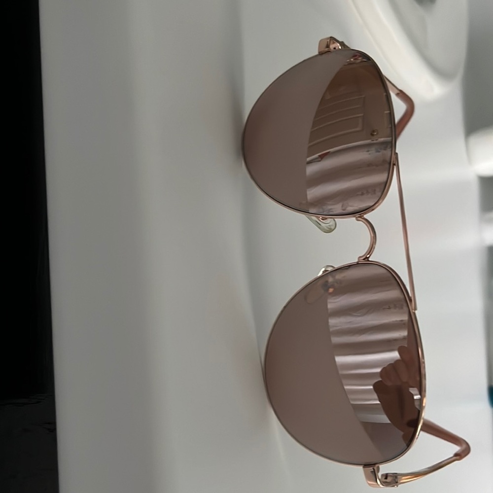 American Eagle Aviator Sunglasses